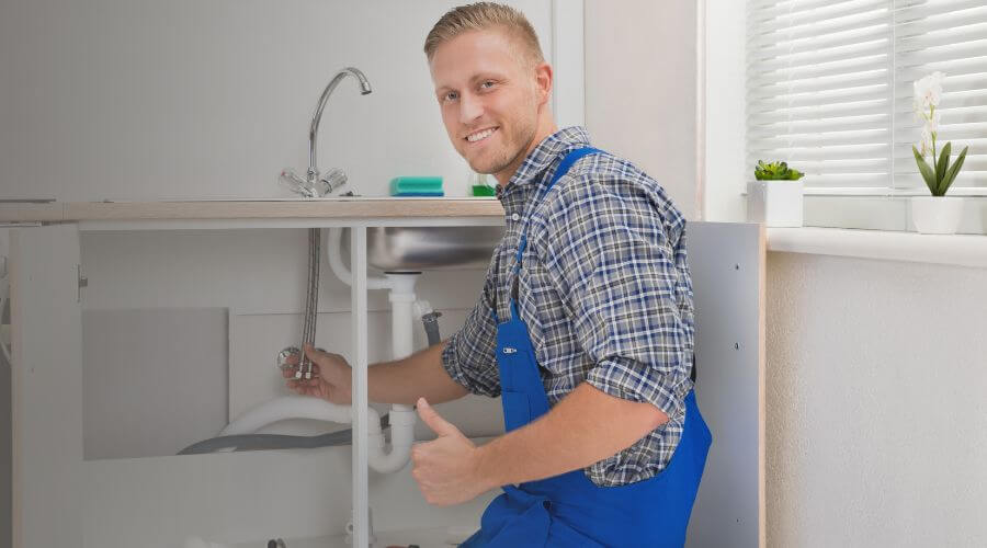 Burst Pipe Emergency Service in Goshen, OH
